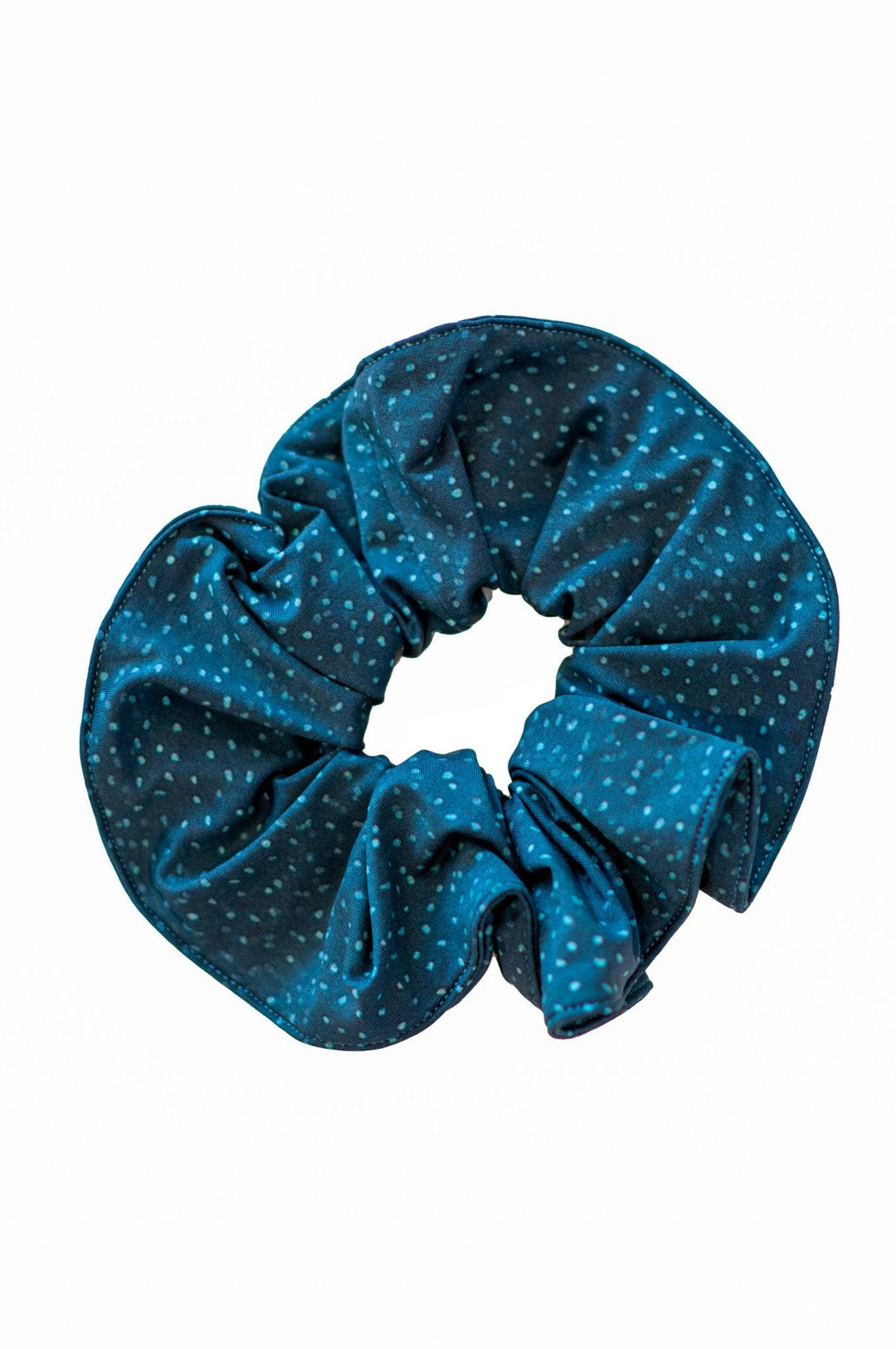 UPCYCLED SCRUNCHIES - Party of three!