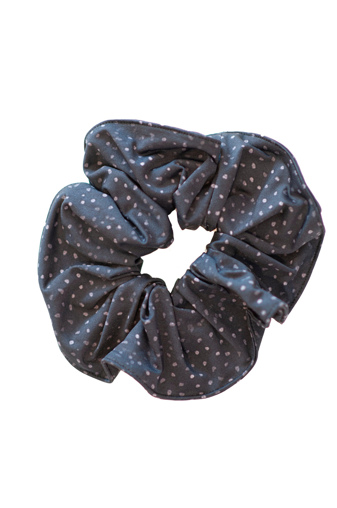 UPCYCLED SCRUNCHIES - Party of three!